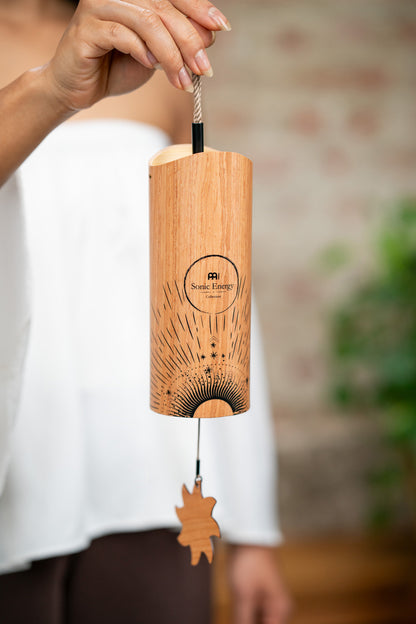 CHIMES SONIC ENERGY BAMBOU AURORA