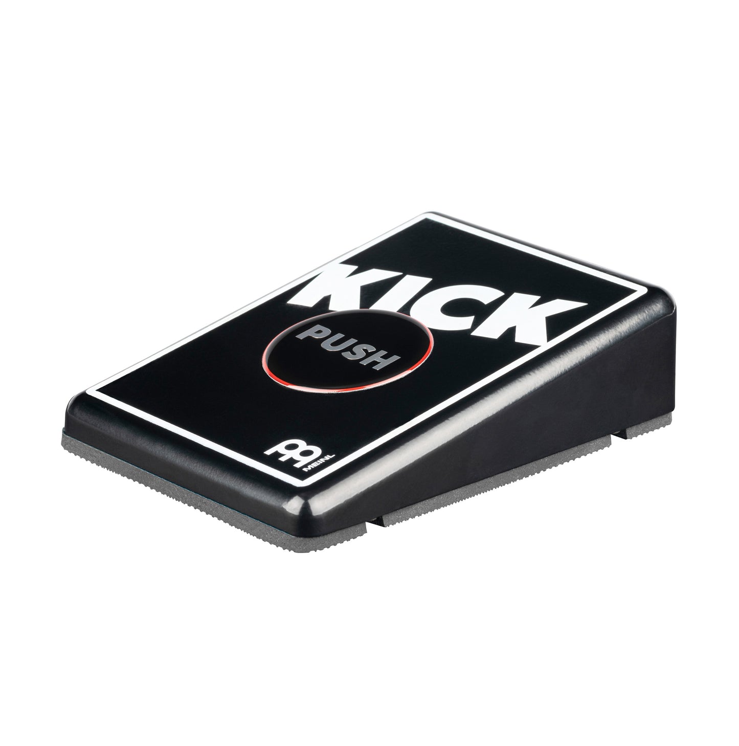 PEDALE PERCUSSIONS STOMP BOX MEINL KICK