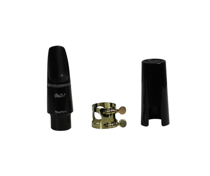 Bec de saxophone ténor Otto Link 6 (Ebonite)