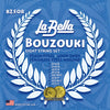 La Bella BZ508 string set