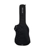 Ritter Housse Evilard1 Electric Bass Guitar Black