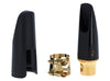Bari tenor saxophone mouthpiece HTS71