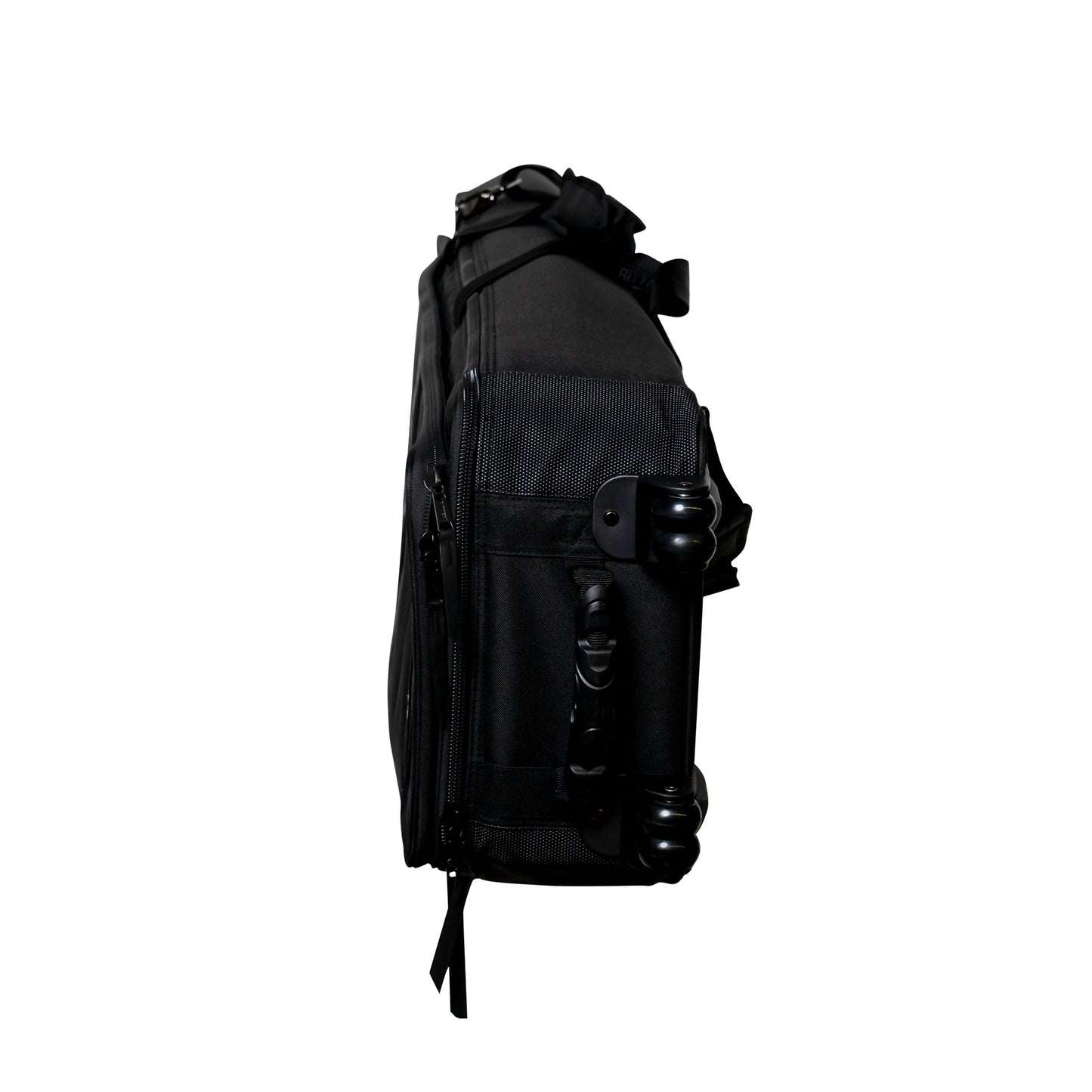 Housse BERN 4 pour clavier, 1320 mm x 295 mm x 155 mm, avec roulettes