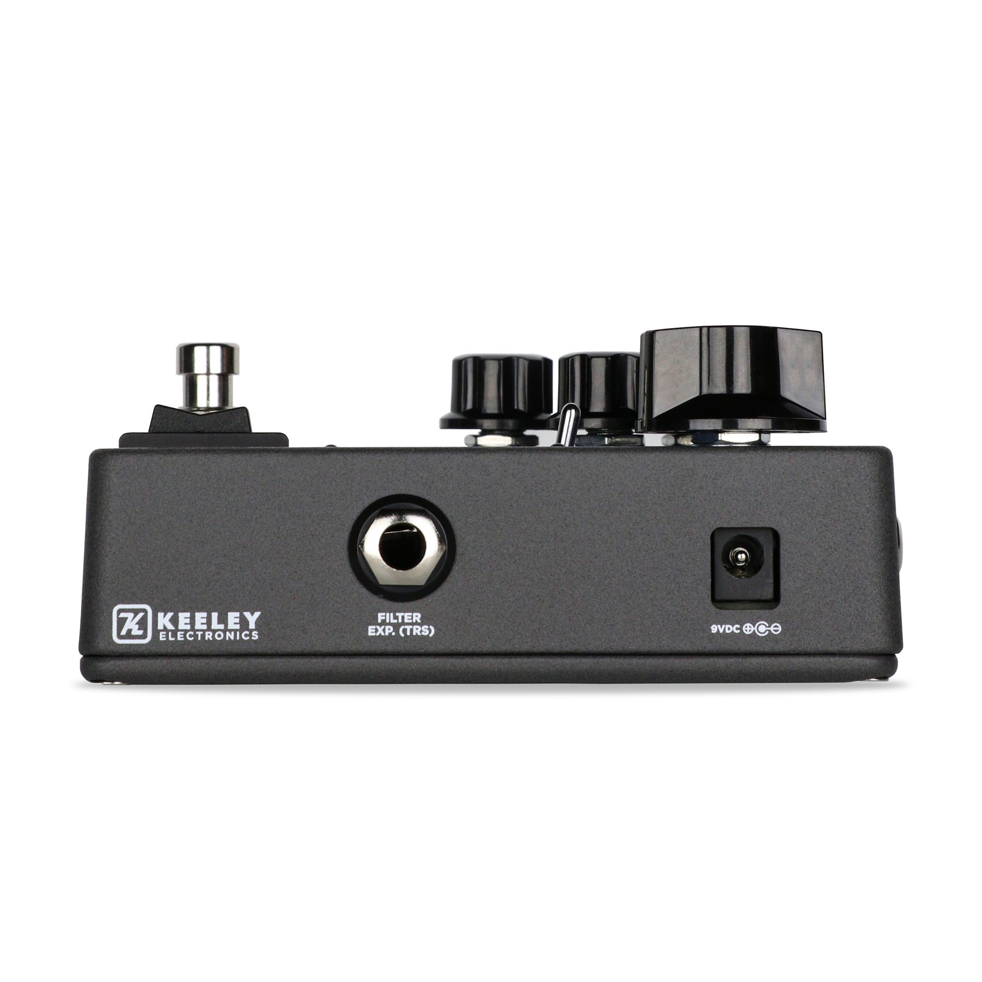 Pédale SYNTH-1, fuzz générateur d'onde synthé