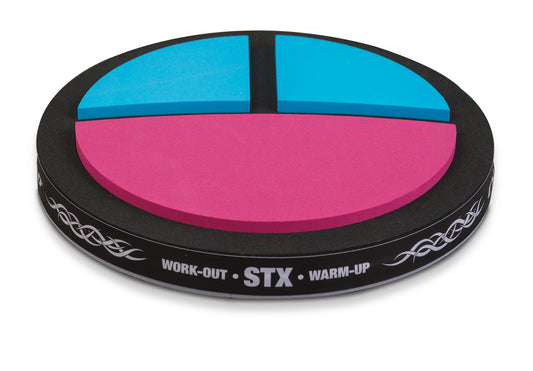 PAD D'ENTRAINEMENT CYMPAD 3 ZONES