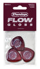 3 Dunlop Flow Gloss 3 Mediators