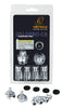 ortega Strap-locks OSLOPRO-CR