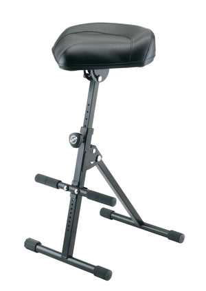 KM Sit-Stand Keyboard Chair