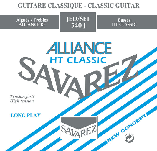 Jeu fort tirant