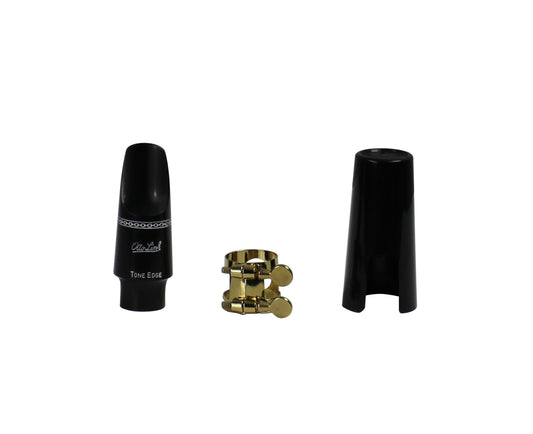 Bec de saxophone soprano Otto Link 7* (Ebonite)