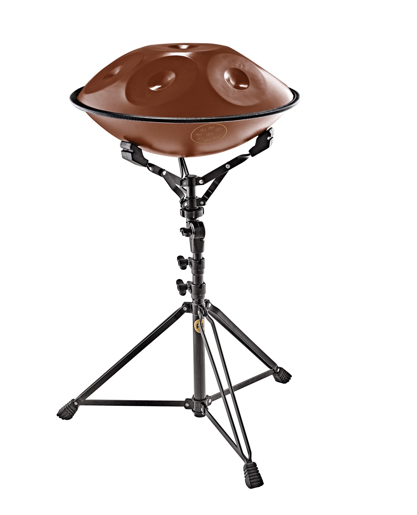 SUPPORT MEINL HANDPAN, AJUSTABLE, GRAND MODÈLE