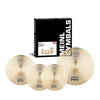 Meinl Practice Set HCS14-16-20