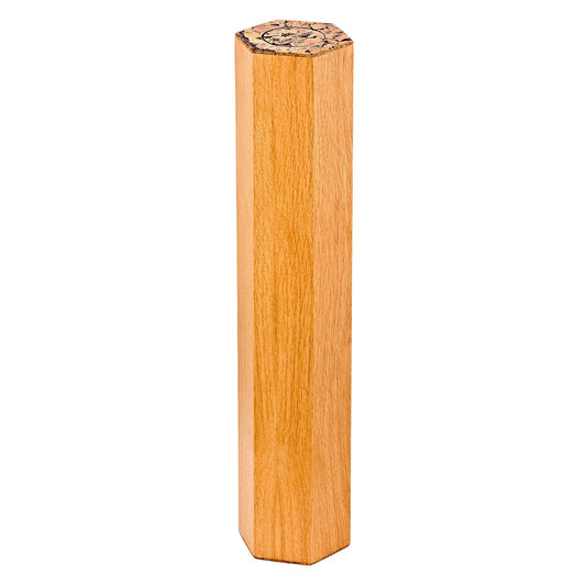 Bâton de pluie Sonic Energy Chêne, 5 minutes