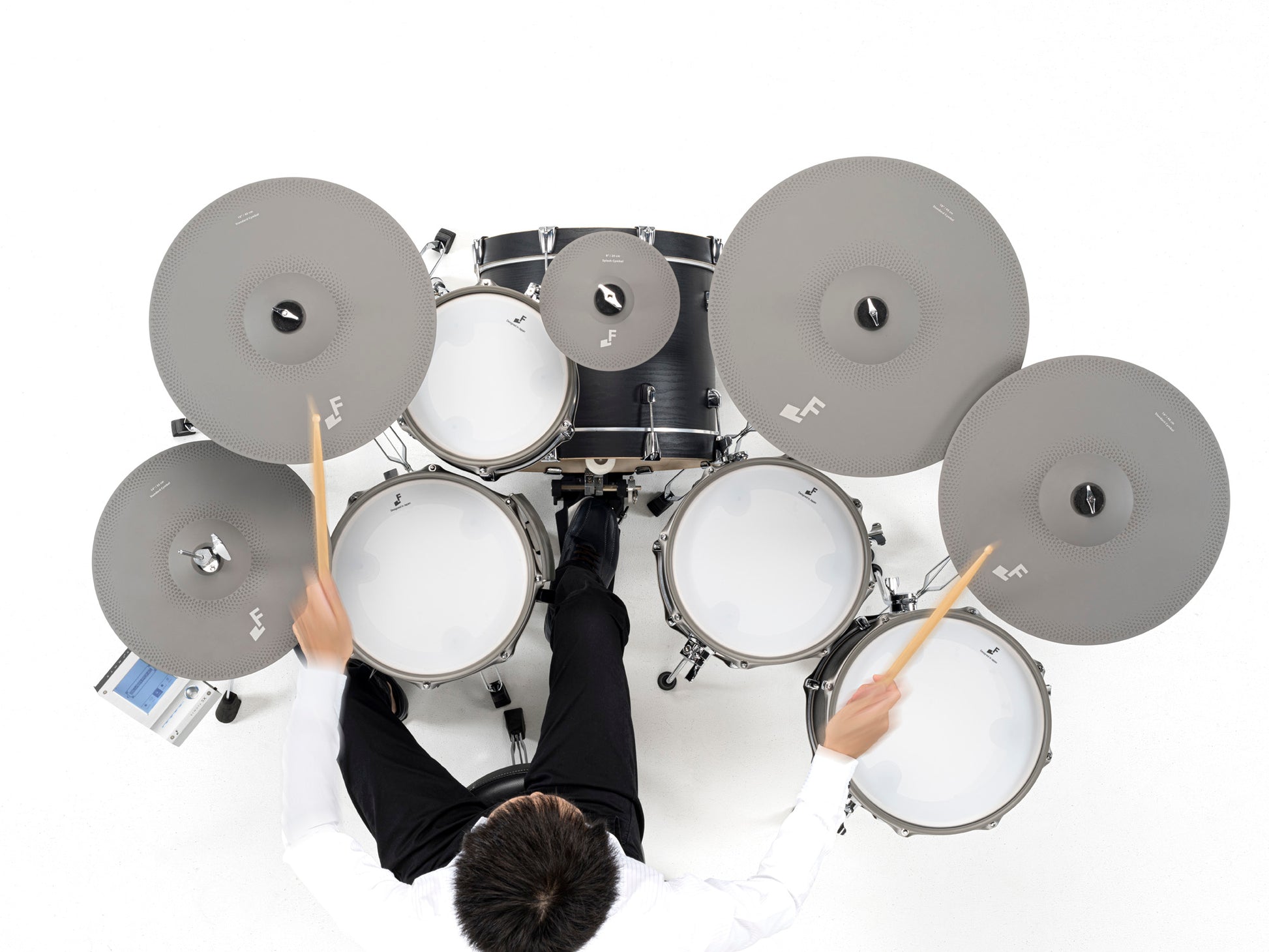 BATTERIE ELECTRONIQUE EFNOTE 5X