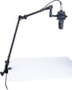 Hercules DG107B Microphone/Camera Mount