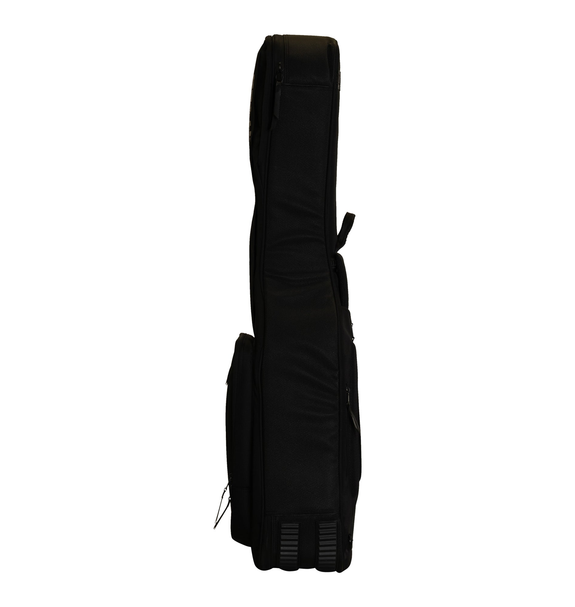 Housse AROSA 5 pour guitare classique 4/4, noir