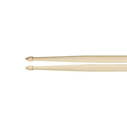 Baguettes Meinl Big Apple Bop 7A, érable dur