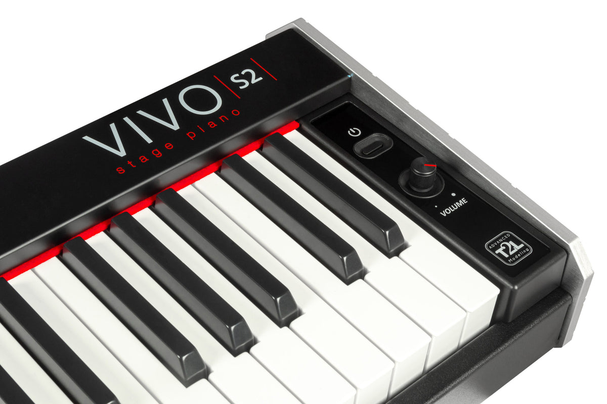 DEXIBELL VIVOS2 PIANO NUMERIQUE VIVO S2