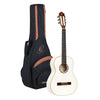 Ortega R121-34WH 3/4 Gloss White