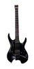 Mooer GTRS-W800 Pearl Black