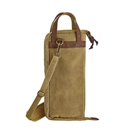 HOUSSE BAGUETTES MEINL TOILE CIREE VINTAGE KHAKI