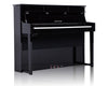 PEARL RIVER F83NR DIGITAL PIANO F-83 BLACK