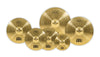 Meinl HCS-CS2 Extended Series Cymbal Set