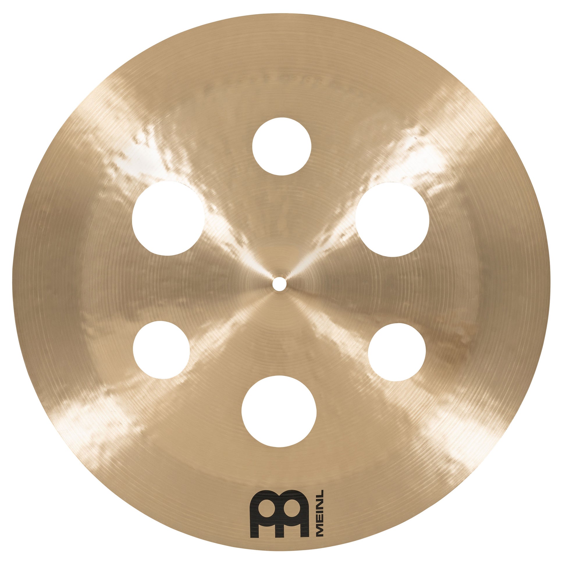 CHINOISE MEINL BYZANCE 20" TRASH