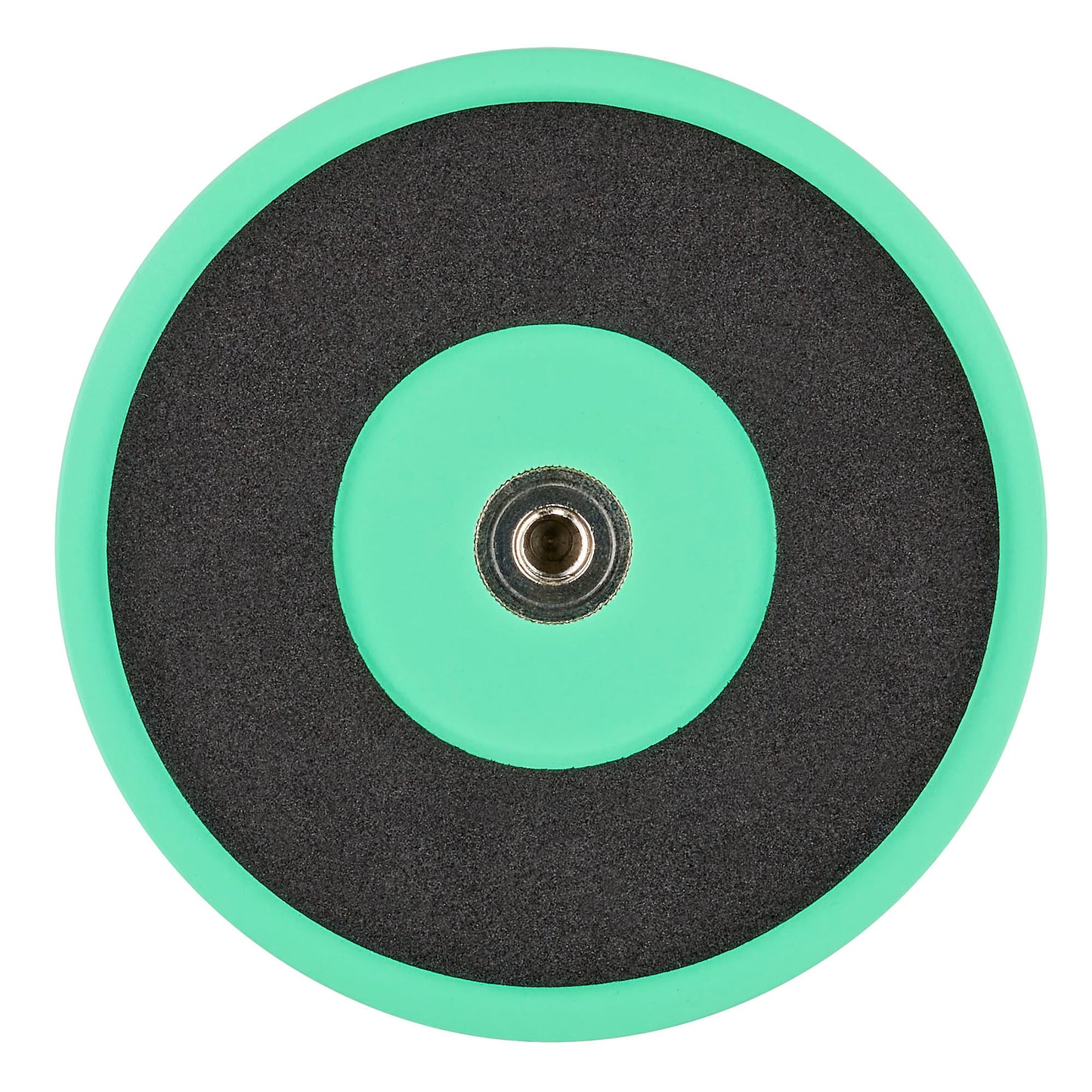 PAD D'ENTRAINEMENT MEINL MARSHMALLOW 4" SEA FOAM