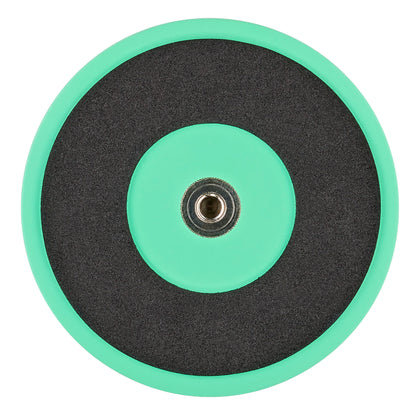 PAD D'ENTRAINEMENT MEINL MARSHMALLOW 4" SEA FOAM