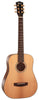 Cort Gold Mini Natural