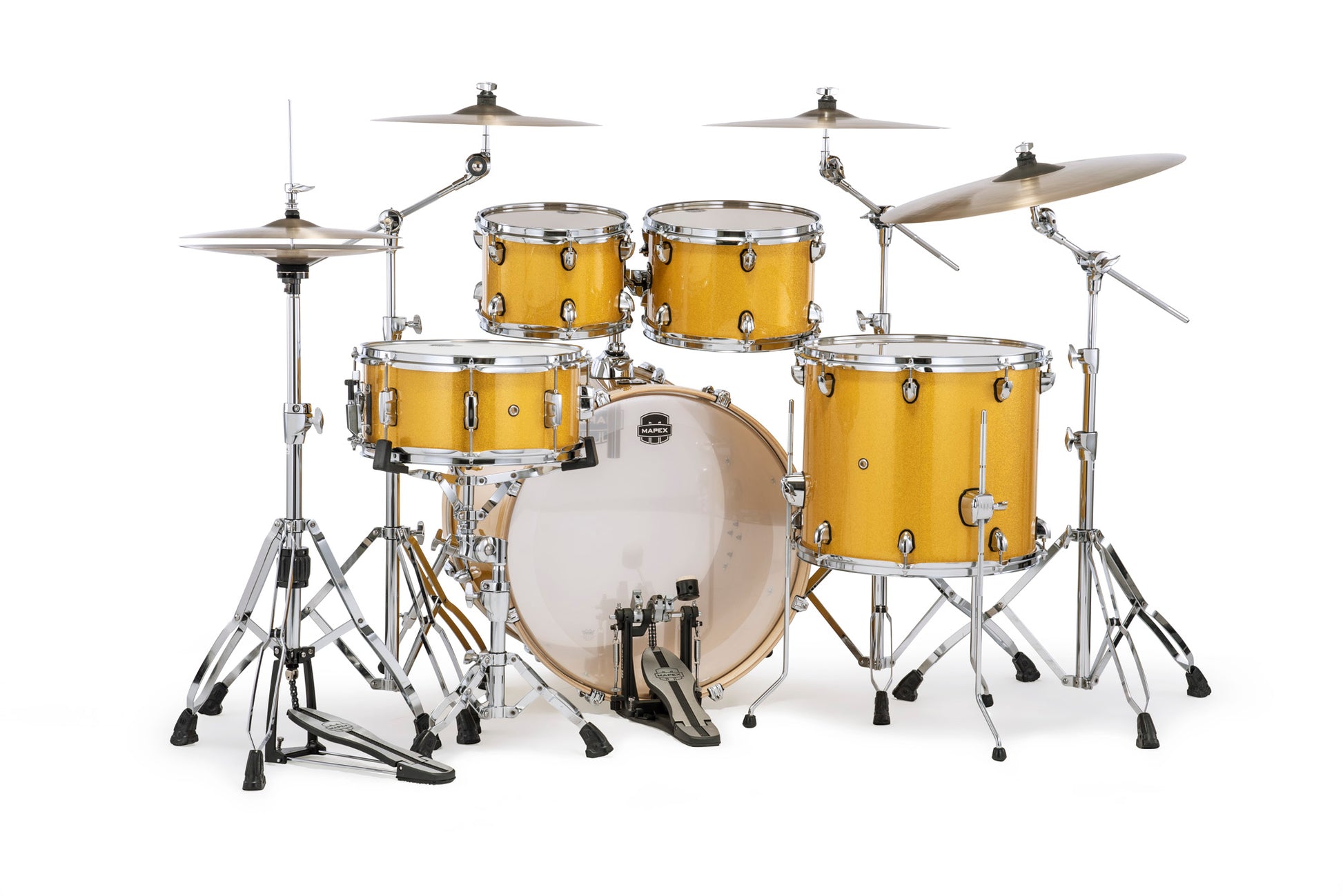 Batterie Mars Birch Stage 22 - MA529SFYD
