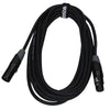 Enova Cable Micro 6M XLR Male / XLR Female
