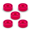 Cympad CS155-R Chromatics Red Pad Set