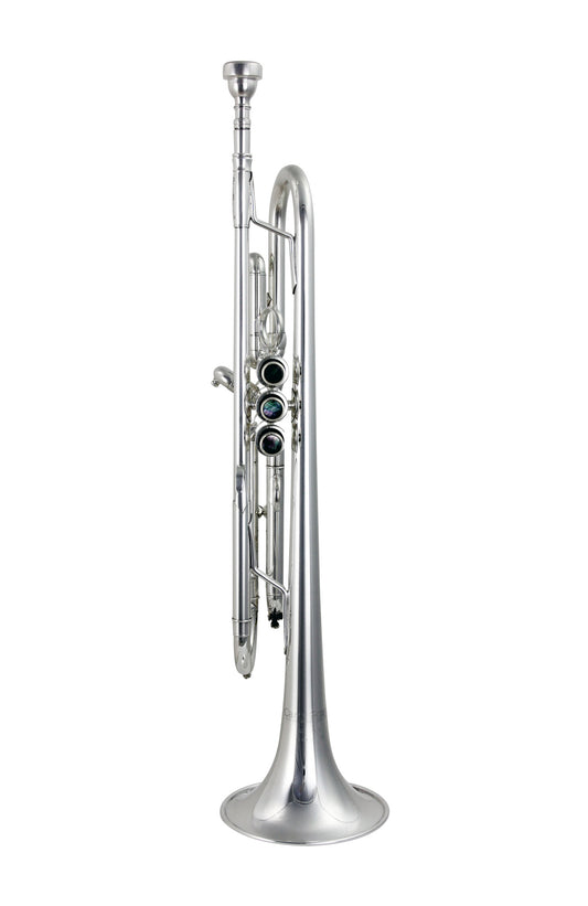 Trompette Si bémol CarolBrass Pro Classic Lead 7S