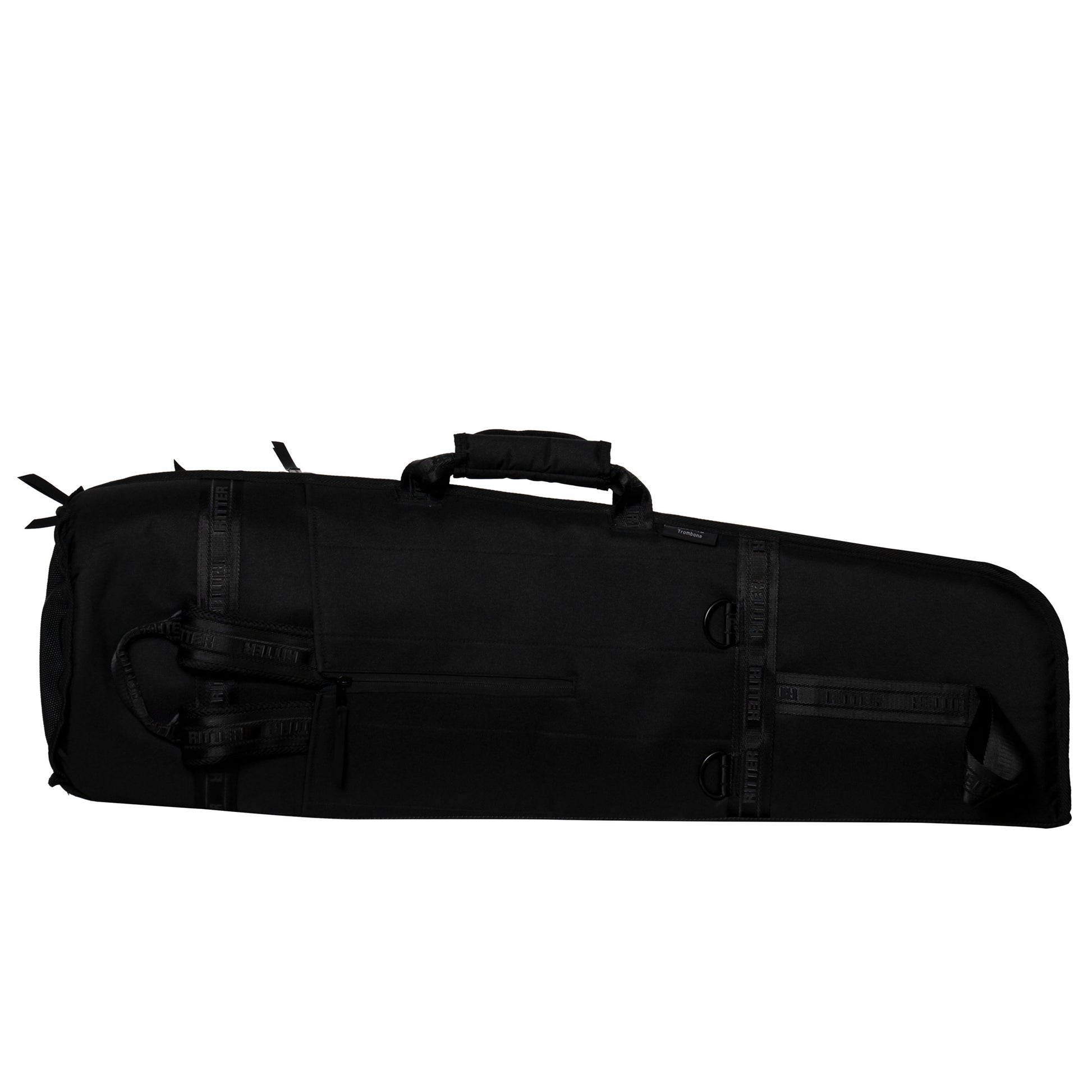 Housse noire BERN 4 pour trombone ténor