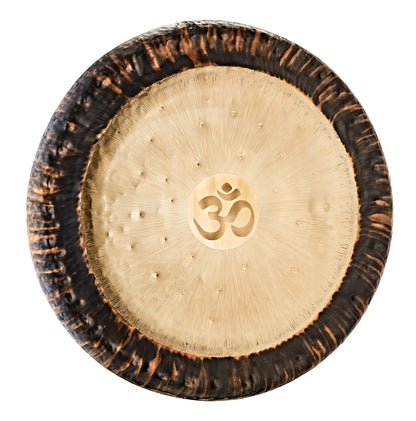 GONG SONIC ENERGY"OM" 36" 136,10 Hz en C#2 / 91 cm