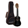 Ortega Ukulele Soprano Onyx