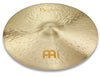 Meinl Byzance Jazz Crash 18