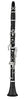 Antigua CL3230SWH B-flat Clarinet