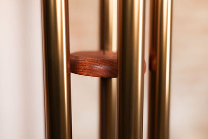 CHIMES SONIC ENERGY TREE OF LIF"E 36" BR