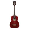 Ortega R121-12WR 1/2 Bordeaux Gloss