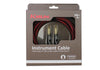 Kirlin cable jack IWB201-3WBR