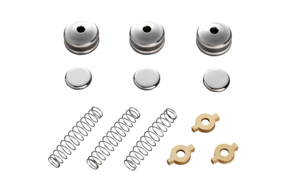 Trompette Si bémol XO 1602LS4, banche d'embouchure standard