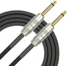 Kirlin cable jack IW241-6BK