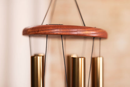 CHIMES SONIC ENERGY TREE OF LIF"E 36" BR