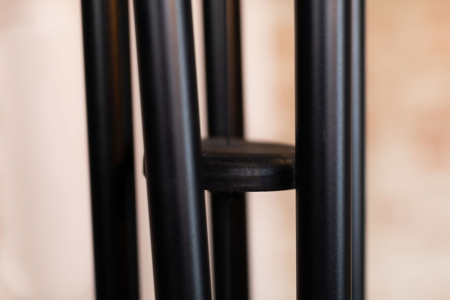 CHIMES SONIC ENERGY FLOWER OF LIFE 36"