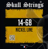 skull rope game SKUNSTD1468