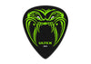 BTE 108 Dunlop Ultem Hetfield Picks