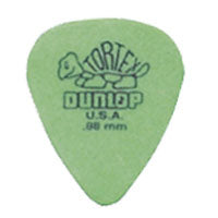 PACK OF 12 DUNLOP TORTEX 088 PICK GUARDS